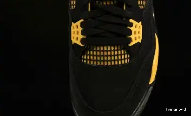 Hyperoad JORDAN 4 THUNDER RETRO AIR 0617